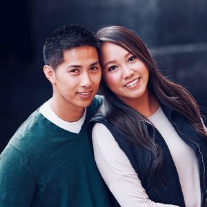 Meet your Posher, Vivian